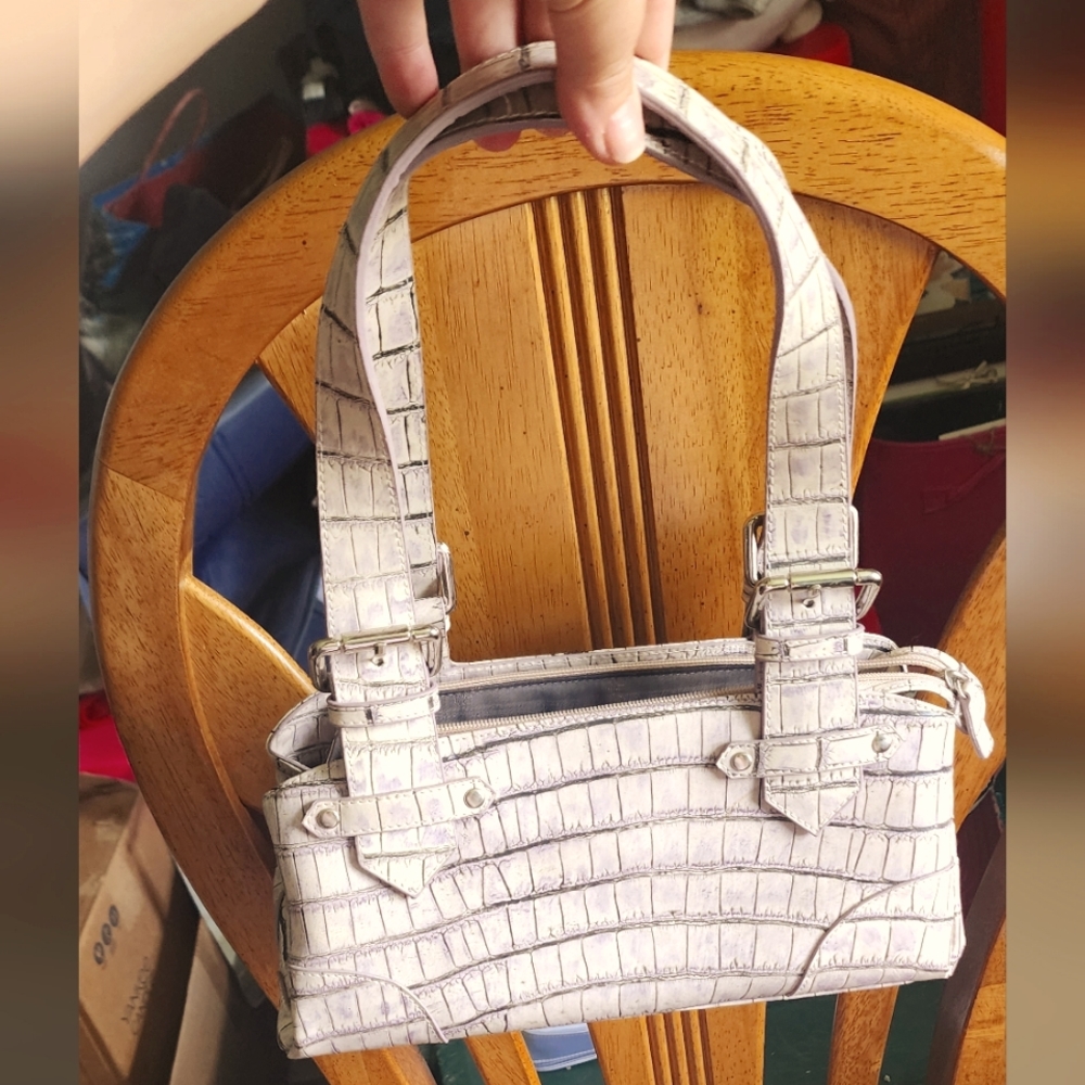 Charlie Lapson handbag